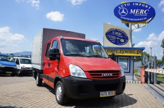 Iveco Daily 35S12